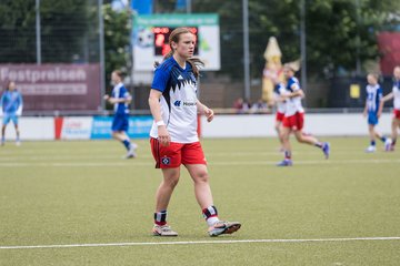 Bild 185 - wBJ Hamburger SV - FC Suederelbe : Ergebnis: 9:0